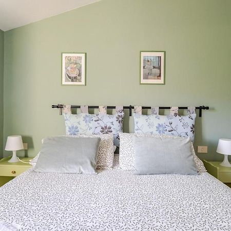 Quiet And Cozy Home With Wi-Fi Casa Prearino ヴェルナッツァ エクステリア 写真