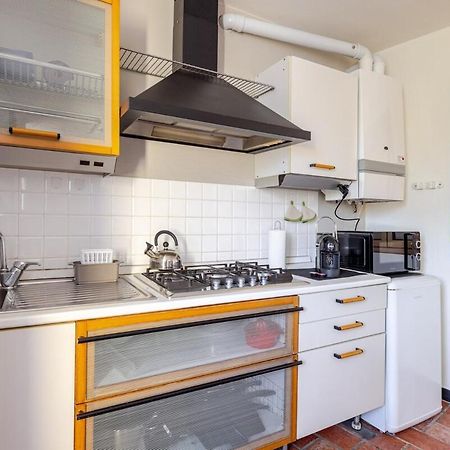 Quiet And Cozy Home With Wi-Fi Casa Prearino ヴェルナッツァ エクステリア 写真
