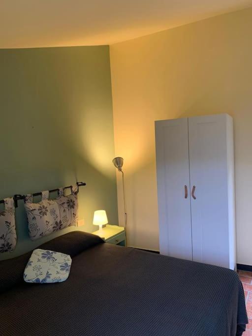 Quiet And Cozy Home With Wi-Fi Casa Prearino ヴェルナッツァ エクステリア 写真