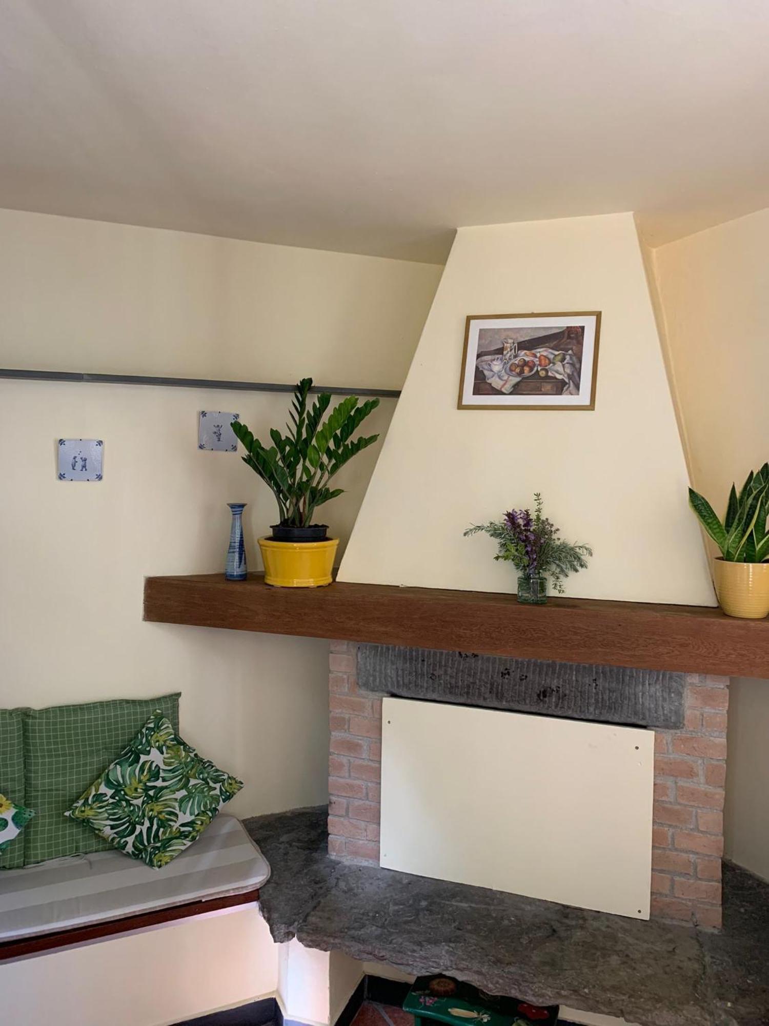 Quiet And Cozy Home With Wi-Fi Casa Prearino ヴェルナッツァ エクステリア 写真