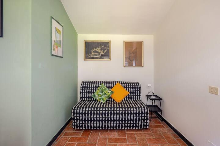 Quiet And Cozy Home With Wi-Fi Casa Prearino ヴェルナッツァ エクステリア 写真