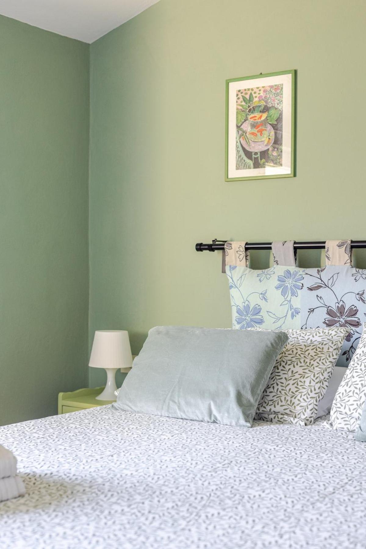 Quiet And Cozy Home With Wi-Fi Casa Prearino ヴェルナッツァ エクステリア 写真