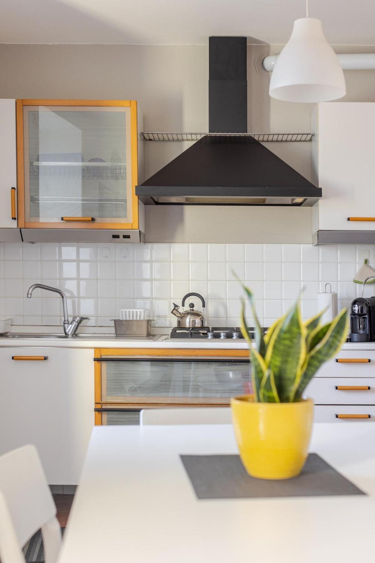 Quiet And Cozy Home With Wi-Fi Casa Prearino ヴェルナッツァ エクステリア 写真