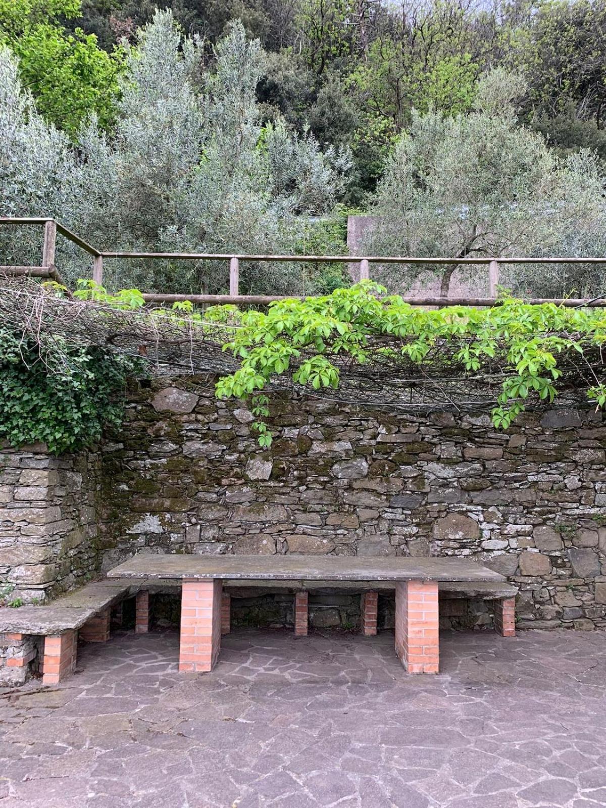 Quiet And Cozy Home With Wi-Fi Casa Prearino ヴェルナッツァ エクステリア 写真